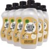 Marcel's Green Soap Wasverzachter Vanille & Katoen - 6 X 750 Ml 1 Marcel's Green Soap Wasverzachter Vanille & Katoen - 6 X 750 Ml -Dagelijkse Benodigdheden Winkel 1192x1200 7