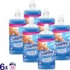 Soupline Hemels Fris Geconcentreerde Wasverzachter 6 X 52 Wasbeurten - Voordeelverpakking 1 Soupline Hemels Fris Geconcentreerde Wasverzachter 6 X 52 Wasbeurten - Voordeelverpakking -Dagelijkse Benodigdheden Winkel 1193x1200 2
