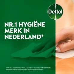 Dettol - Power & Fresh - Schoonmaakdoekjes - Oceaanfris - 4 X 80 Doekjes 14 Dettol - Power & Fresh - Schoonmaakdoekjes - Oceaanfris - 4 X 80 Doekjes -Dagelijkse Benodigdheden Winkel 1194x1200 5