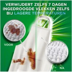 Ariel All In 1 Wasmiddel Pods + Ultra Vlekverwijderaar - 35 Wasbeurten 7 Ariel All In 1 Wasmiddel Pods + Ultra Vlekverwijderaar - 35 Wasbeurten -Dagelijkse Benodigdheden Winkel 1195x1200 8