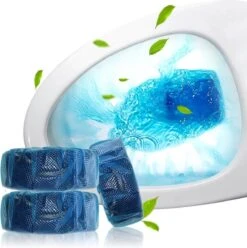 Merkloos Toiletblokjes Voor Inbouwreservoirs – WC-blokjes – Toiletblokken In Een Voordeelverpakking – 30 Stuks 13 Merkloos Toiletblokjes Voor Inbouwreservoirs – WC-blokjes – Toiletblokken In Een Voordeelverpakking – 30 Stuks -Dagelijkse Benodigdheden Winkel 1196x1200 8