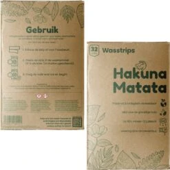 Hakuna Matata Wasmiddel 96 - Compressed - Wasstrips - Voordeelverpakking - Eco Wasmiddel Wit En Kleur - Laundry Strips 11 Hakuna Matata Wasmiddel 96 - Compressed - Wasstrips - Voordeelverpakking - Eco Wasmiddel Wit En Kleur - Laundry Strips -Dagelijkse Benodigdheden Winkel 1196x1200 9