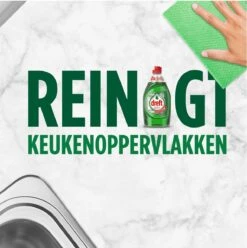 Dreft Platinum - Quickwash - Citroen - Vloeibaar Afwasmiddel - Voordeelverpakking 8 X 780 Ml -Dagelijkse Benodigdheden Winkel 1197x1200 1