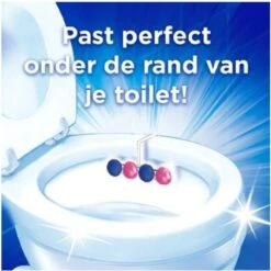 Witte Reus Blauw Actief Toiletblok - Hygiëne - WC Blokjes Voordeelverpakking 20 Stuks -Dagelijkse Benodigdheden Winkel 1198x1200 13