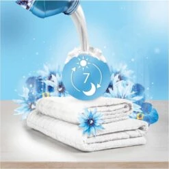 Lenor Zeebries Was Pakket -pods Geurbooster & Wasverzachter -Dagelijkse Benodigdheden Winkel 1198x1200 20