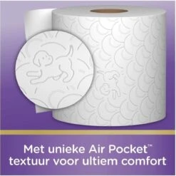 Scottex Toiletpapier - Kussenzacht Design Wc Papier - 84 Rollen 12 Scottex Toiletpapier - Kussenzacht Design Wc Papier - 84 Rollen -Dagelijkse Benodigdheden Winkel 1198x1200 8