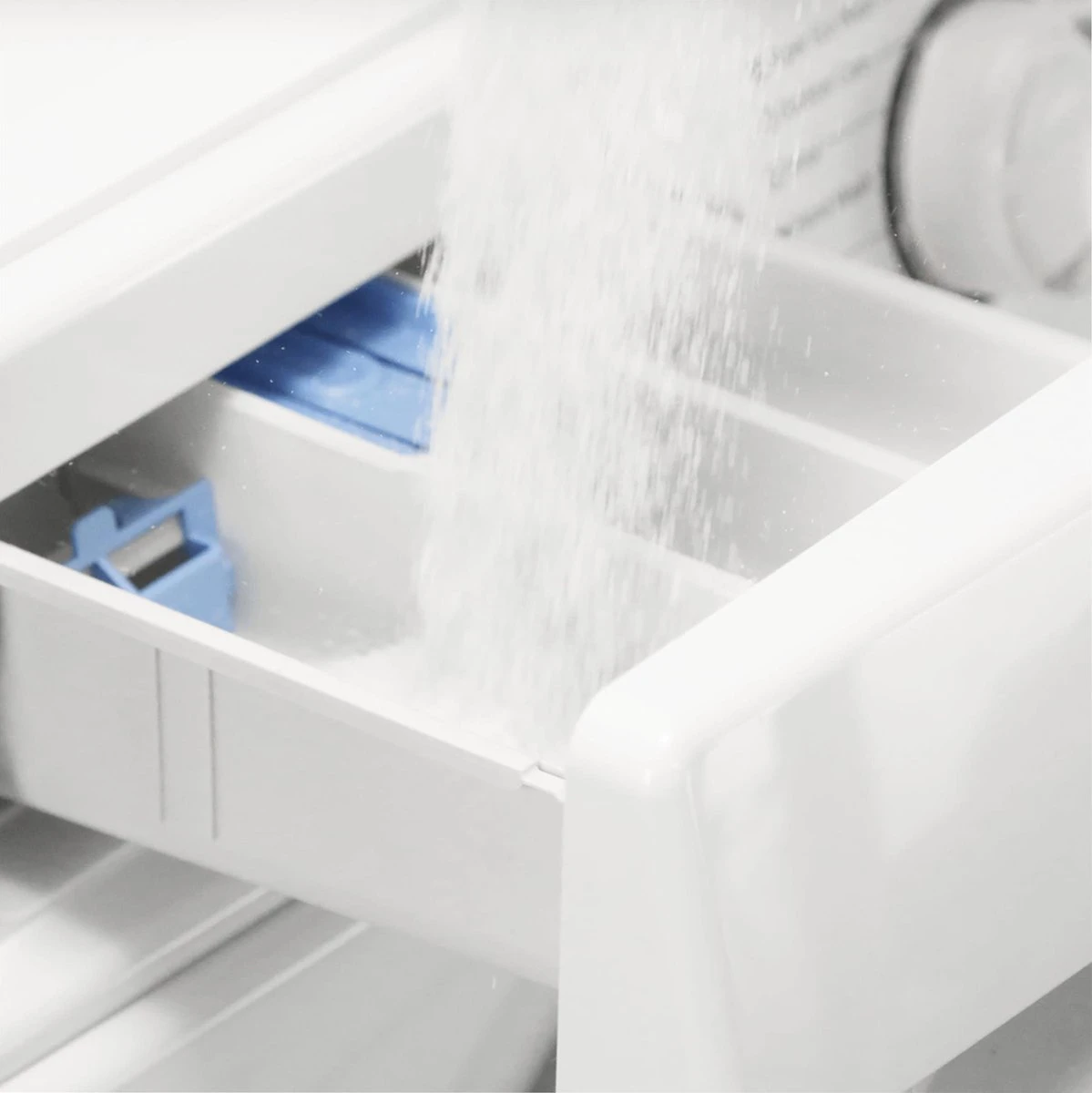 Ariel Waspoeder Original Wit - Wasmiddel - 69 Wasbeurten - Voordeelverpakking 5 Ariel Waspoeder Original Wit - Wasmiddel - 69 Wasbeurten - Voordeelverpakking - Afbeelding 3