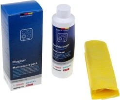 Bosch / Siemens Kookplaat Onderhoudsset - Onderhoudsset Voor Keramische Oppervlakken 14 Bosch / Siemens Kookplaat Onderhoudsset - Onderhoudsset Voor Keramische Oppervlakken -Dagelijkse Benodigdheden Winkel 1200x1000 1