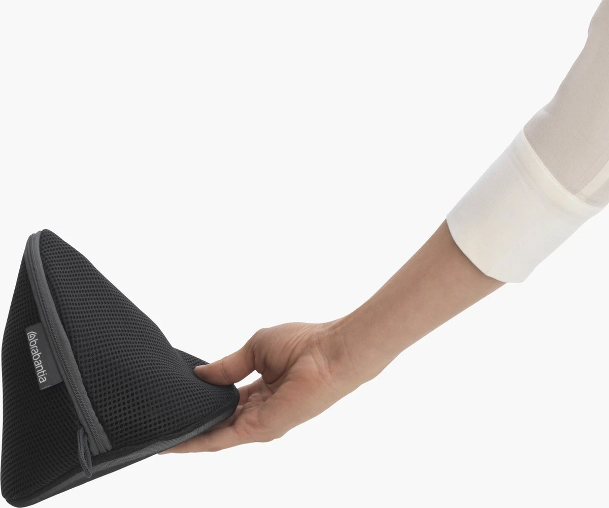 Brabantia Lingerie Waszakje - Black 9 Brabantia Lingerie Waszakje - Black - Afbeelding 7