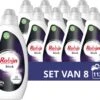 Robijn Vloeibaar Wasmiddel Black 8 X 700ml 112 Wasbeurten 1 Robijn Vloeibaar Wasmiddel Black 8 X 700ml 112 Wasbeurten -Dagelijkse Benodigdheden Winkel 1200x1009 3