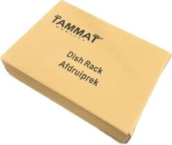 TammaT - Afdruiprek Met Lekbak 2 Laags – Inklapbaar - Afwasrek – Met 2 Lekbakken – Extra Accessories Voor Servies En Snijplanken - RVS - 38x35x26,5cm 25 TammaT - Afdruiprek Met Lekbak 2 Laags – Inklapbaar - Afwasrek – Met 2 Lekbakken – Extra Accessories Voor Servies En Snijplanken - RVS - 38x35x26,5cm -Dagelijkse Benodigdheden Winkel 1200x1015