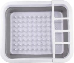 Merkloos Afdruiprek Voor Afwas - Afwasrek - Opvouwbaar - Inklapbaar - Compact - Vaatwasrek Met Bestekrekje 15 Merkloos Afdruiprek Voor Afwas - Afwasrek - Opvouwbaar - Inklapbaar - Compact - Vaatwasrek Met Bestekrekje -Dagelijkse Benodigdheden Winkel 1200x1024