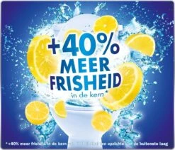 Witte Reus Kracht Actief Toiletblok - Citrus - WC Blokjes Voordeelverpakking - 10 Stuks -Dagelijkse Benodigdheden Winkel 1200x1025 4