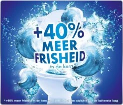 Witte Reus Kracht Actief Toiletblok - Oceaan - WC Blokjes Voordeelverpakking - 10 Stuks 30 Witte Reus Kracht Actief Toiletblok - Oceaan - WC Blokjes Voordeelverpakking - 10 Stuks -Dagelijkse Benodigdheden Winkel 1200x1026 2