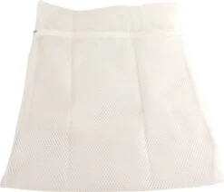 Orange85 Waszakken - 2 Stuks - Ritssluiting - Wit - 50x40 Cm - Polyester 11 Orange85 Waszakken - 2 Stuks - Ritssluiting - Wit - 50x40 Cm - Polyester -Dagelijkse Benodigdheden Winkel 1200x1029 6