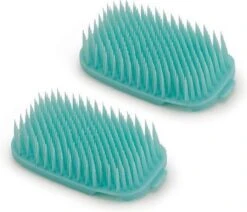 Duo Reserve Borstelkop Voor Afwasborstel, Set Van 2 Stuks, Licht Blauw - Joseph Joseph 11 Duo Reserve Borstelkop Voor Afwasborstel, Set Van 2 Stuks, Licht Blauw - Joseph Joseph -Dagelijkse Benodigdheden Winkel 1200x1030