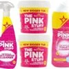 Stardrops 4x The Pink Stuff - Het Wonder Reinigingsmiddel – Multi-purpose Spray - 2X 850gr Schoonmaakpasta - Toiletreiniger - Milieuvriendelijk - Huishouden 2 Stardrops 4x The Pink Stuff - Het Wonder Reinigingsmiddel – Multi-purpose Spray - 2X 850gr Schoonmaakpasta - Toiletreiniger - Milieuvriendelijk - Huishouden -Dagelijkse Benodigdheden Winkel 1200x1062 1