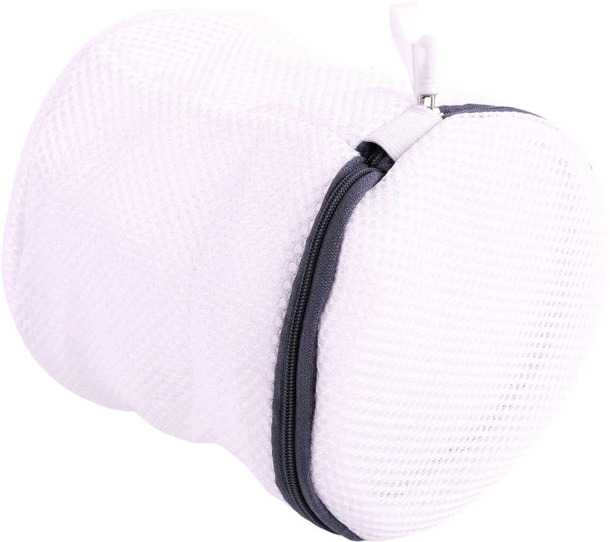 3BMT - BH Wasnetje Voor Wasgoed - Waszakje Lingerie - 12 X 16 Cm 7 3BMT - BH Wasnetje Voor Wasgoed - Waszakje Lingerie - 12 X 16 Cm - Afbeelding 5