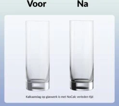 NoCalc CombiCompact PRO Starter Set - Incl. Sensor En Patroon - Waterontharder - Waterontkalker 16 NoCalc CombiCompact PRO Starter Set - Incl. Sensor En Patroon - Waterontharder - Waterontkalker -Dagelijkse Benodigdheden Winkel 1200x1070