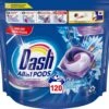 Dash All In 1 Wasmiddel Pods - Oceaanrust Wascapsules - Voordeelverpakking 3 X 40 Wasbeurten 1 Dash All In 1 Wasmiddel Pods - Oceaanrust Wascapsules - Voordeelverpakking 3 X 40 Wasbeurten -Dagelijkse Benodigdheden Winkel 1200x1071 1