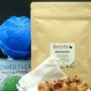 Wasbal 1x En Wasnoten 150gr Set - Wassen Zonder Wasmiddel - Wasnoten, Zeepnoten 150gr Met Waszakje En Wasbal Voor Wasmachine -Dagelijkse Benodigdheden Winkel 1200x1082 1