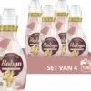 Robijn Collections Rosé Chique Wasverzachter - 4 X 750 Ml - Voordeelverpakking 1 Robijn Collections Rosé Chique Wasverzachter - 4 X 750 Ml - Voordeelverpakking -Dagelijkse Benodigdheden Winkel 1200x1084 5