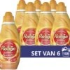 Robijn Specials Fleur & Fijn Vloeibaar Wasmiddel - 6 X 18 Wasbeurten - Voordeelverpakking 2 Robijn Specials Fleur & Fijn Vloeibaar Wasmiddel - 6 X 18 Wasbeurten - Voordeelverpakking -Dagelijkse Benodigdheden Winkel 1200x1089 2