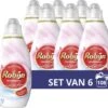 Robijn Specials Wol & Fijn Vloeibaar Wasmiddel - 6 X 18 Wasbeurten - Voordeelverpakking -Dagelijkse Benodigdheden Winkel 1200x1089 4