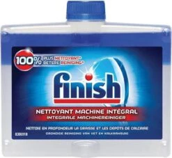 Finish Integrale Machinereiniger Regular Vaatwasser - 4x 250 ML - Voordeelverpakking 17 Finish Integrale Machinereiniger Regular Vaatwasser - 4x 250 ML - Voordeelverpakking -Dagelijkse Benodigdheden Winkel 1200x1104