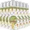 Robijn Floral Morning Wasverzachter - 8 X 30 Wasbeurten - Voordeelverpakking 2 Robijn Floral Morning Wasverzachter - 8 X 30 Wasbeurten - Voordeelverpakking -Dagelijkse Benodigdheden Winkel 1200x1106 4