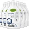 Neutral Vloeibaar Wasmiddel Zwart En Donker- 5 X 1L - Voordeelverpakking 1 Neutral Vloeibaar Wasmiddel Zwart En Donker- 5 X 1L - Voordeelverpakking -Dagelijkse Benodigdheden Winkel 1200x1109 5