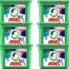 Ariel Wasmiddel 3 In 1 Pods Color - 6x10 (60) Pods 2 Ariel Wasmiddel 3 In 1 Pods Color - 6x10 (60) Pods -Dagelijkse Benodigdheden Winkel 1200x1109 6