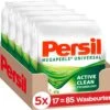 Persil® Persil Megaperls Power Waspoeder - Poeder Wasmiddel - Voordeelverpakking - 5 X 17 Wasbeurten 2 Persil® Persil Megaperls Power Waspoeder - Poeder Wasmiddel - Voordeelverpakking - 5 X 17 Wasbeurten -Dagelijkse Benodigdheden Winkel 1200x1110 3