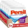 Persil® Persil Megaperls Color Waspoeder - Poeder Wasmiddel - Voordeelverpakking - 5 X 17 Wasbeurten -Dagelijkse Benodigdheden Winkel 1200x1110 5