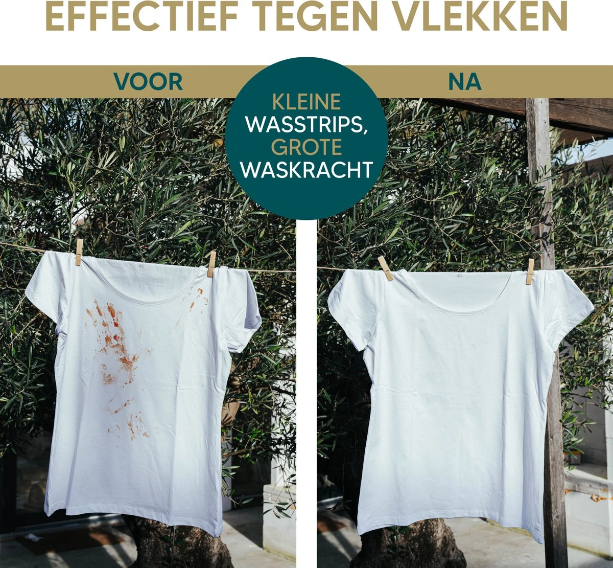 Wasmiddeldoekjes - Ocean Breeze Wasstrips 64 Wasbeurten – Wasmiddel Wasdoekjes - Natuurlijke Wasverzachter – Vegan – Zero Waste 14 Wasmiddeldoekjes - Ocean Breeze Wasstrips 64 Wasbeurten – Wasmiddel Wasdoekjes - Natuurlijke Wasverzachter – Vegan – Zero Waste - Afbeelding 12