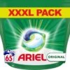 Ariel All In 1 Wasmiddel Pods Original Wit - 65 Wasbeurten 2 Ariel All In 1 Wasmiddel Pods Original Wit - 65 Wasbeurten -Dagelijkse Benodigdheden Winkel 1200x1112 5