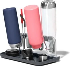 OXO Good Grips Droogrek Voor Waterflessen 6 OXO Good Grips Droogrek Voor Waterflessen -Dagelijkse Benodigdheden Winkel 1200x1116 2