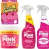 The Pink Stuff Multi Purpose Cleaner - The Pink Stuff Bathroom Cleaner - The Pink Stuff Cleaning Paste & The Original Scrub Mommy 1 The Pink Stuff Multi Purpose Cleaner - The Pink Stuff Bathroom Cleaner - The Pink Stuff Cleaning Paste & The Original Scrub Mommy -Dagelijkse Benodigdheden Winkel 1200x1119