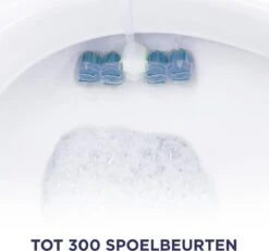 Glorix Power 5 Toiletblokken - Ocean - 9 Stuks - Halfjaarbox - Voordeelverpakking -Dagelijkse Benodigdheden Winkel 1200x1120 1