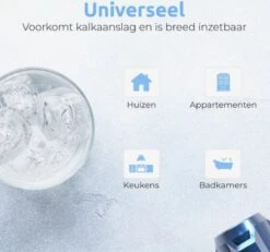 Magnetische Waterontharder - Professionele Waterontharder Magneet - Waterontkalker Waterleiding - Blauw - Anti Kalk 24 Magnetische Waterontharder - Professionele Waterontharder Magneet - Waterontkalker Waterleiding - Blauw - Anti Kalk -Dagelijkse Benodigdheden Winkel 1200x1121 1