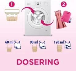 Woolite Wol & Zijde Wasmiddel Met Keratine - 32 Wasbeurten - 1,9 L -Dagelijkse Benodigdheden Winkel 1200x1126 1