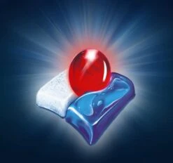 Finish Quantum Ultimate Active Blue Regular Vaatwastabletten - 60 Tabs -Dagelijkse Benodigdheden Winkel 1200x1126