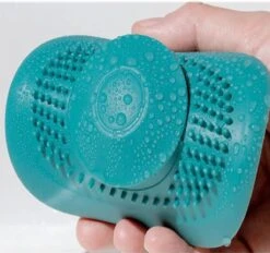 Luxe Doucheputje Afvoer Plug Zeef Stopper Stop - Universele Haarfilter Haarvanger Gootsteenstop Afvoerstop Onderdeel Afvoerputje Stopper Putje Rooster Voor Wastafel Gootsteen Spoelbak Bad Douchebak Keuken Wasbak Badkuip Aanrecht - Siliconen - Geel 10 Luxe Doucheputje Afvoer Plug Zeef Stopper Stop - Universele Haarfilter Haarvanger Gootsteenstop Afvoerstop Onderdeel Afvoerputje Stopper Putje Rooster Voor Wastafel Gootsteen Spoelbak Bad Douchebak Keuken Wasbak Badkuip Aanrecht - Siliconen - Geel -Dagelijkse Benodigdheden Winkel 1200x1129