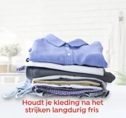 Robijn Morgenfris Strijkwater - 10 X 1L - Voordeelverpakking 11 Robijn Morgenfris Strijkwater - 10 X 1L - Voordeelverpakking -Dagelijkse Benodigdheden Winkel 1200x1129 8