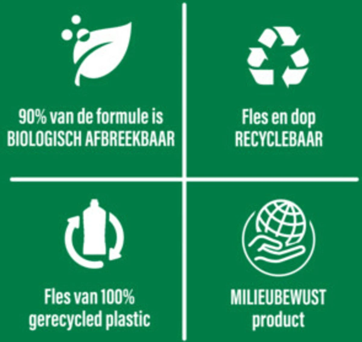 Ajax® Ajax Allesreiniger Fete De Fleur Rode Bloemen 1 Liter 6 Ajax® Ajax Allesreiniger Fete De Fleur Rode Bloemen 1 Liter - Afbeelding 4