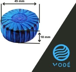 VODÉ Toiletblokjes Inbouwreservoir 28 Stuks - Voordeelverpakking – WC Blokjes – Stortbakblokjes – Geschikt Voor Geberit | Grohe - Lavendel Geur -Dagelijkse Benodigdheden Winkel 1200x1137 2
