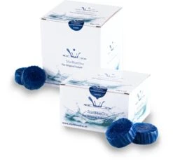 StarBlueDisc 12 Stuks Toiletblokjes Halfjaar Verpakking Blauw 18 StarBlueDisc 12 Stuks Toiletblokjes Halfjaar Verpakking Blauw -Dagelijkse Benodigdheden Winkel 1200x1139 7