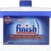 Finish Integrale Machinereiniger Regular Vaatwasser - 4x 250 ML - Voordeelverpakking 2 Finish Integrale Machinereiniger Regular Vaatwasser - 4x 250 ML - Voordeelverpakking -Dagelijkse Benodigdheden Winkel 1200x1140