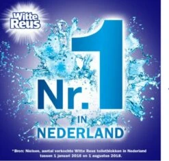 Witte Reus Blauw Actief Toiletblok - Hygiëne - WC Blokjes Voordeelverpakking 20 Stuks -Dagelijkse Benodigdheden Winkel 1200x1141 1