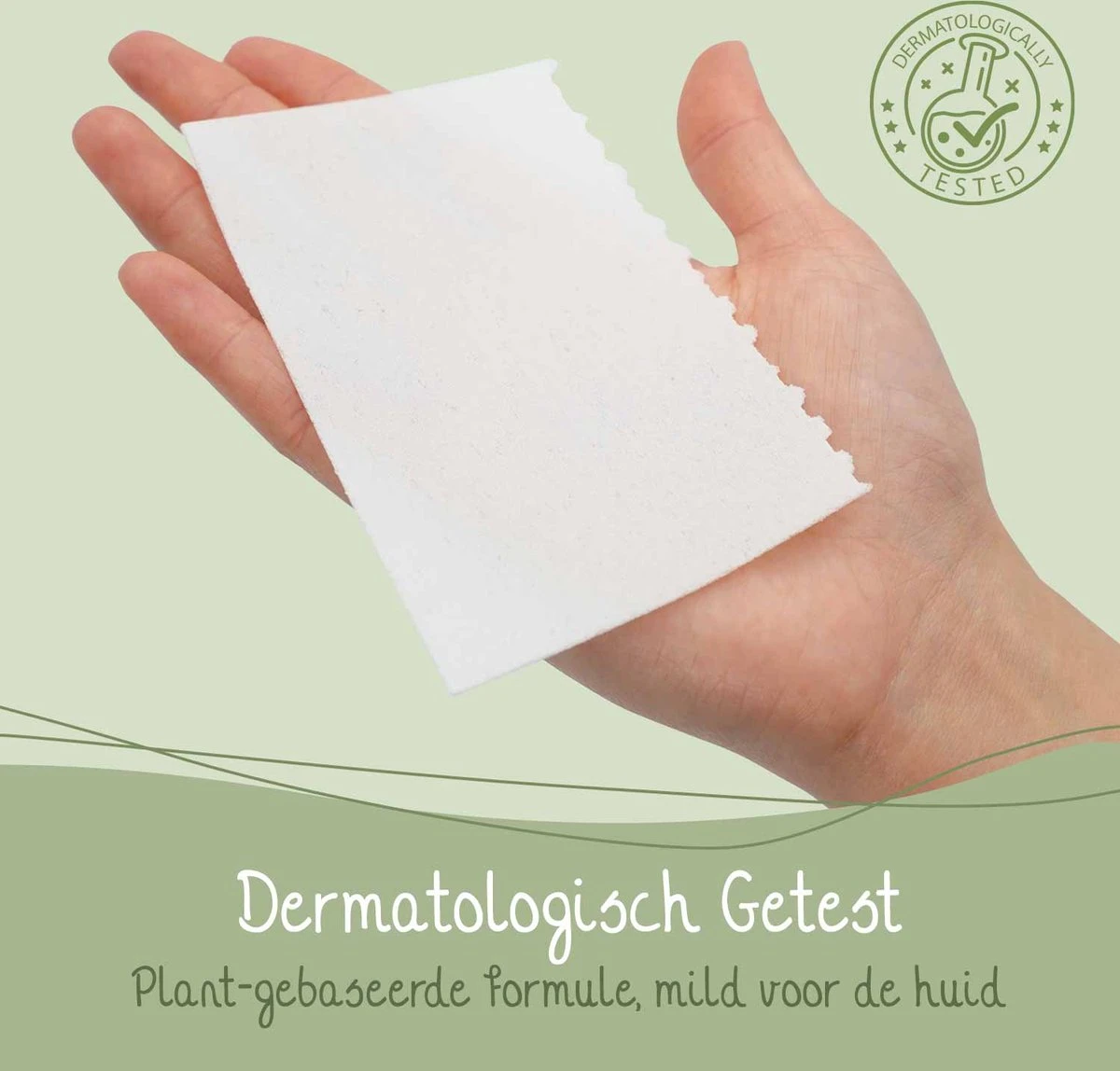 Cosmeau Baby Wasmiddel Wasstrips 60 Wasbeurten Bergamot Wasvellen Detergent Sheets Eco Laundry Strips - Kids Peuters Baby 8 Cosmeau Baby Wasmiddel Wasstrips 60 Wasbeurten Bergamot Wasvellen Detergent Sheets Eco Laundry Strips - Kids Peuters Baby - Afbeelding 6